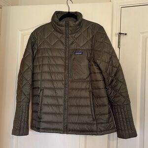 Great condition Patagonia Women's Radalie Jacket, Large